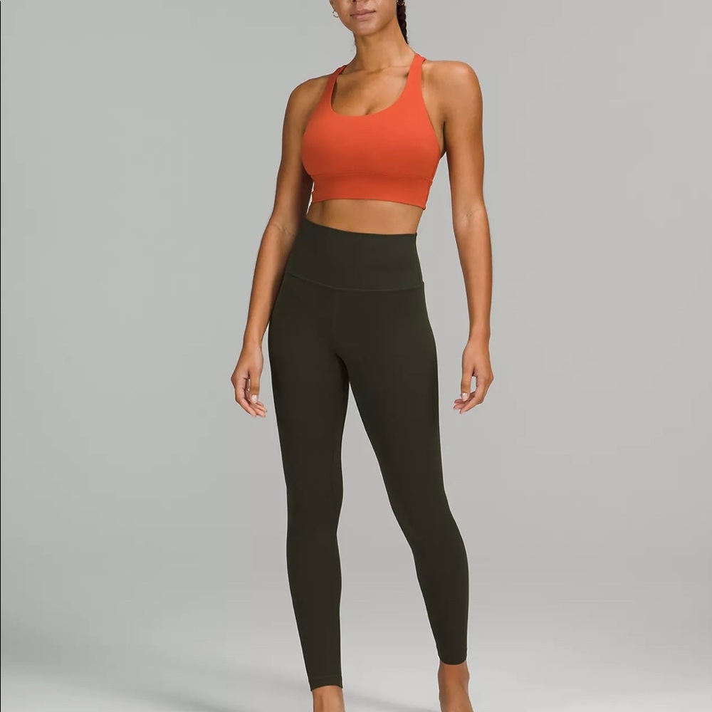 lululemon Align™ High-Rise Pant 28" in black size 6